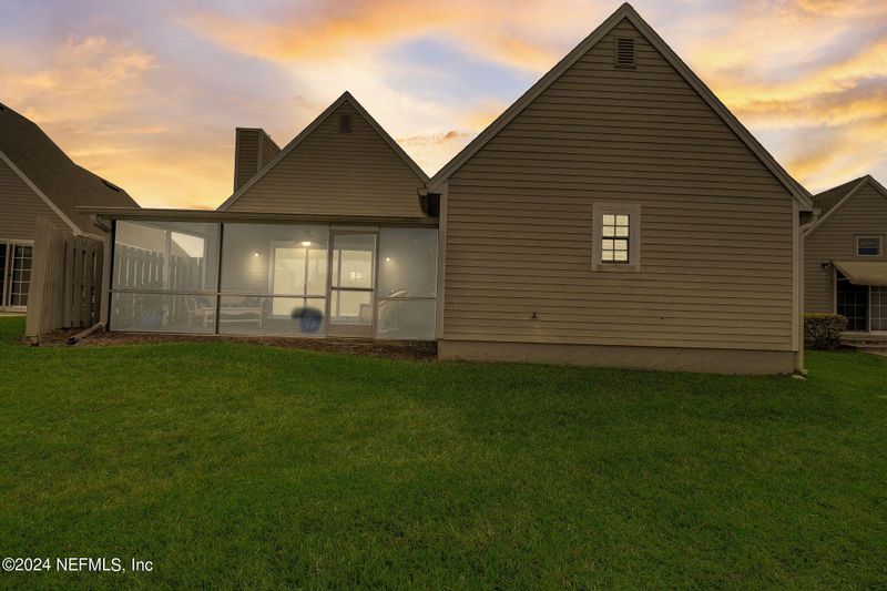 181 Ocean Hollow Ln, St Augustine, FL 32084