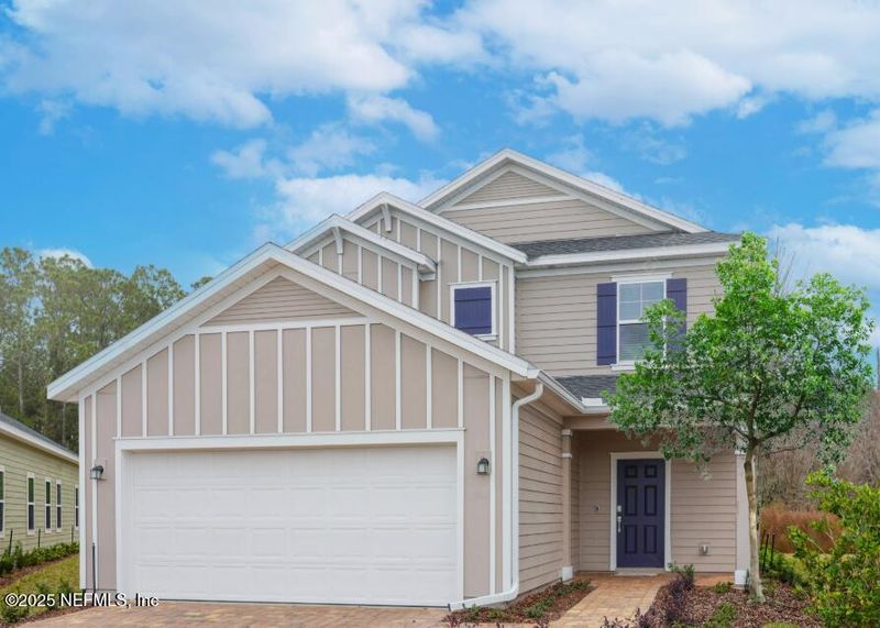 181 Otsego Ln, St Augustine, FL 32092