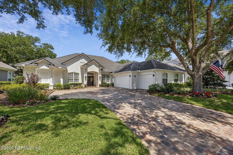 181 Retreat Pl, Ponte Vedra Beach, FL 32082