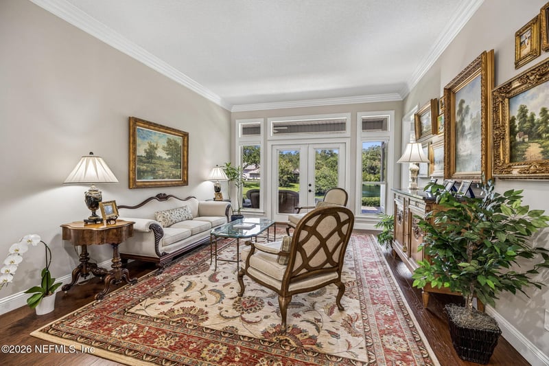 181 Retreat Pl, Ponte Vedra Beach, FL 32082