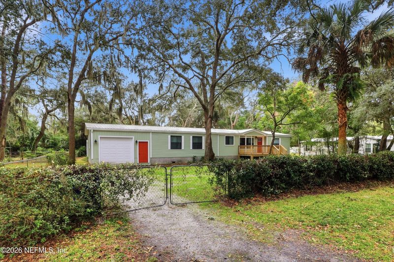 181 Summerlin Ln, St Augustine, FL 32095