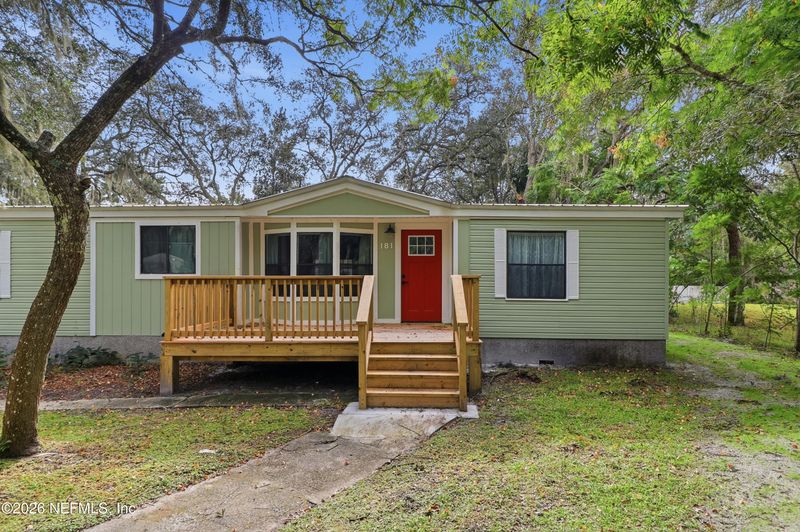 181 Summerlin Ln, St Augustine, FL 32095