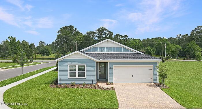 181 Sutton Bay Causeway, St Augustine, FL 32092