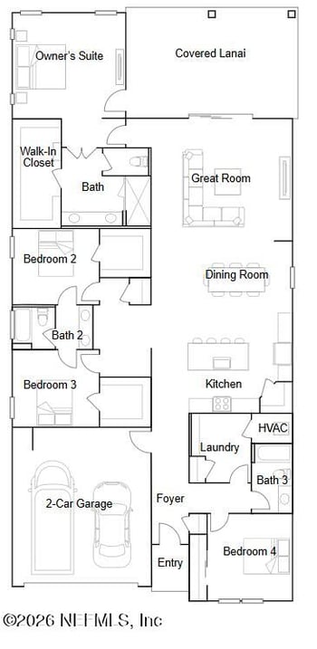181 Sutton Bay Causeway, St Augustine, FL 32092