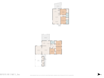 1810 Agave Cir W, Jacksonville, FL 32246