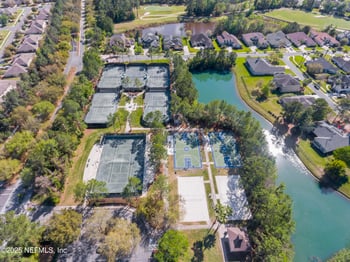 1810 Green Springs Cir #B, Fleming Island, FL 32003