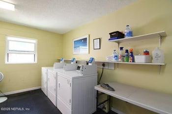 1810 Sevilla Blvd #202, Atlantic Beach, FL 32233