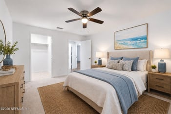 1810 Sevilla Blvd #302, Atlantic Beach, FL 32233