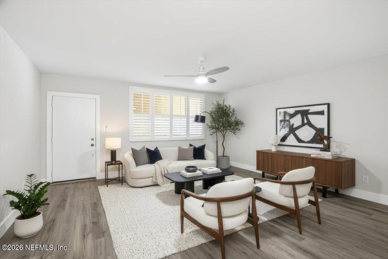 1810 Sevilla Blvd #310, Atlantic Beach, FL 32233