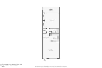 1810 Sevilla Blvd W #307, Atlantic Beach, FL 32233