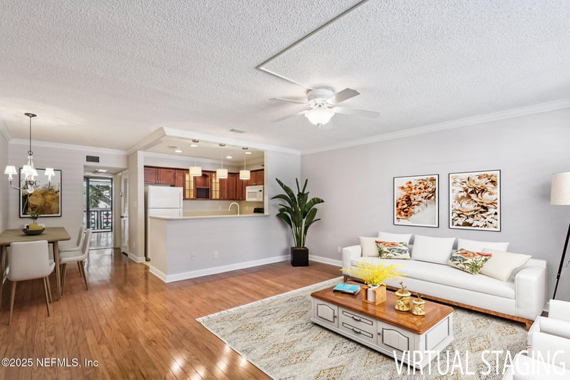 1810 Sevilla Blvd W #307, Atlantic Beach, FL 32233