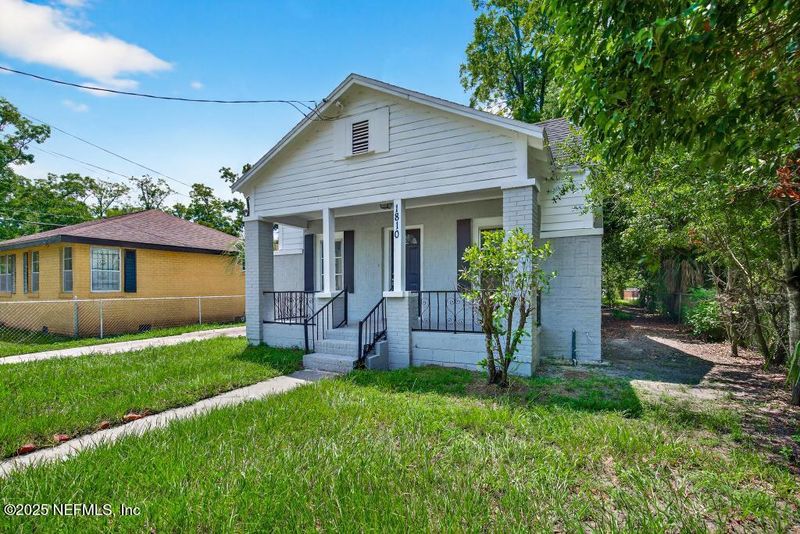 1810 W 24th St, Jacksonville, FL 32209