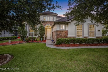 1810 Wild Dunes Cir, Orange Park, FL 32065
