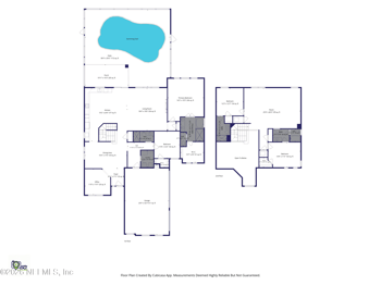 1810 Wild Dunes Cir, Orange Park, FL 32065