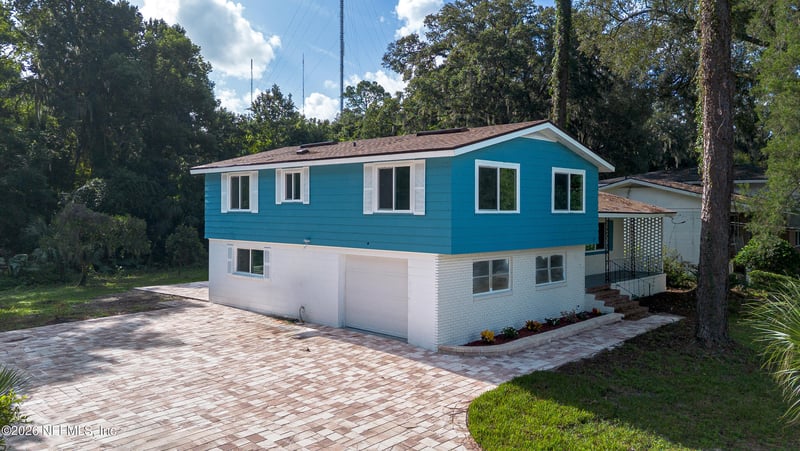 1811 Mills Rd, Jacksonville, FL 32216
