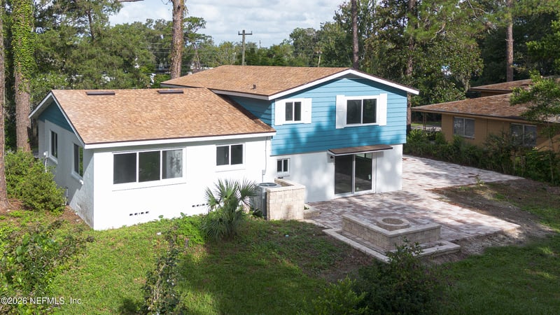 1811 Mills Rd, Jacksonville, FL 32216