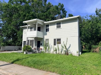 1811 Whitner St, Jacksonville, FL 32209