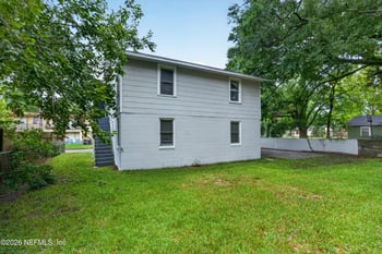 1811 Whitner St, Jacksonville, FL 32209