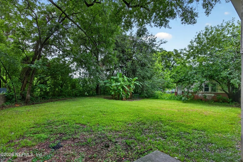 1811 Whitner St, Jacksonville, FL 32209