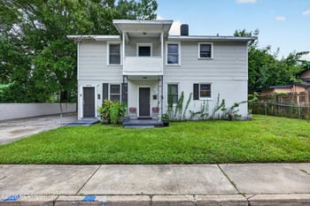 1811 Whitner St, Jacksonville, FL 32209