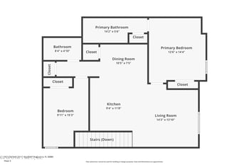 1812 Golden Lake Loop, St Augustine, FL 32084