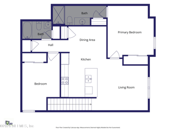 1812 Golden Lake Loop, St Augustine, FL 32084
