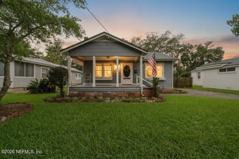 1812 Inwood Ter, Jacksonville, FL 32207