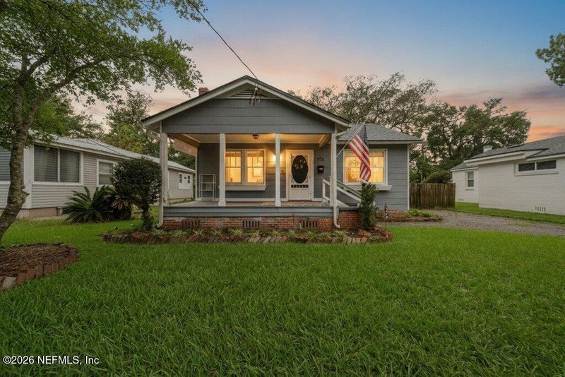 1812 Inwood Ter, Jacksonville, FL 32207
