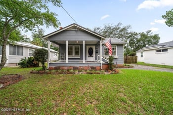 1812 Inwood Ter, Jacksonville, FL 32207