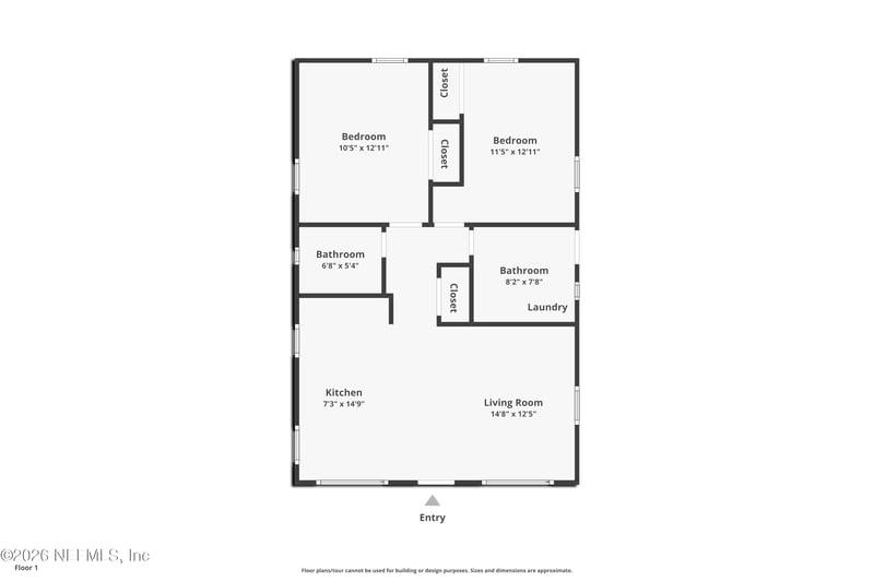 1812 Ocean Dr S, Jacksonville Beach, FL 32250