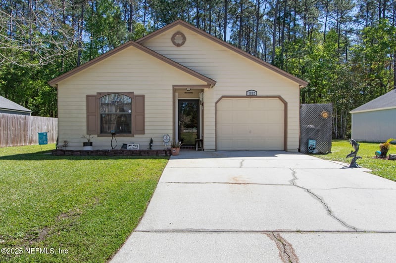 1812 Sheraton Lakes Cir, Middleburg, FL 32068
