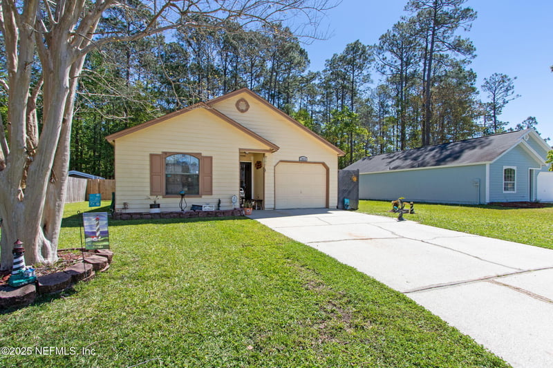 1812 Sheraton Lakes Cir, Middleburg, FL 32068