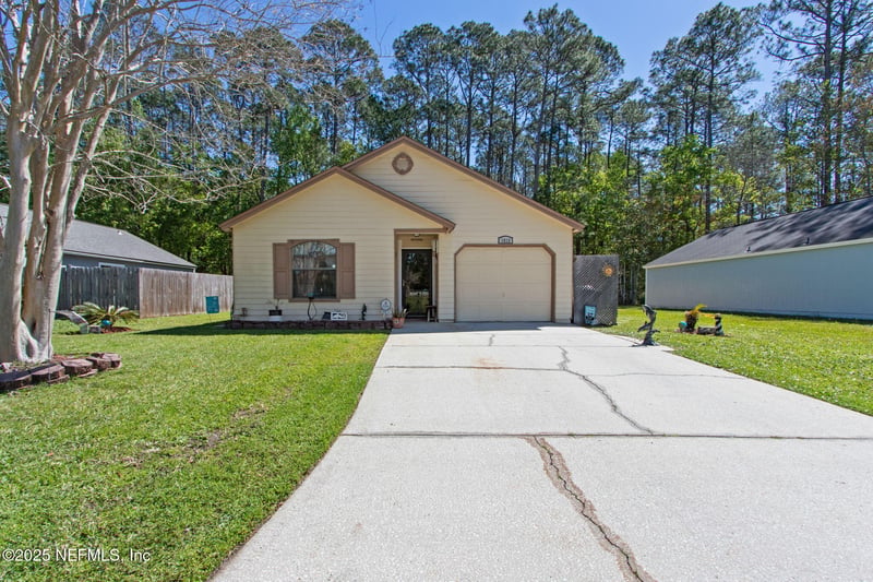 1812 Sheraton Lakes Cir, Middleburg, FL 32068