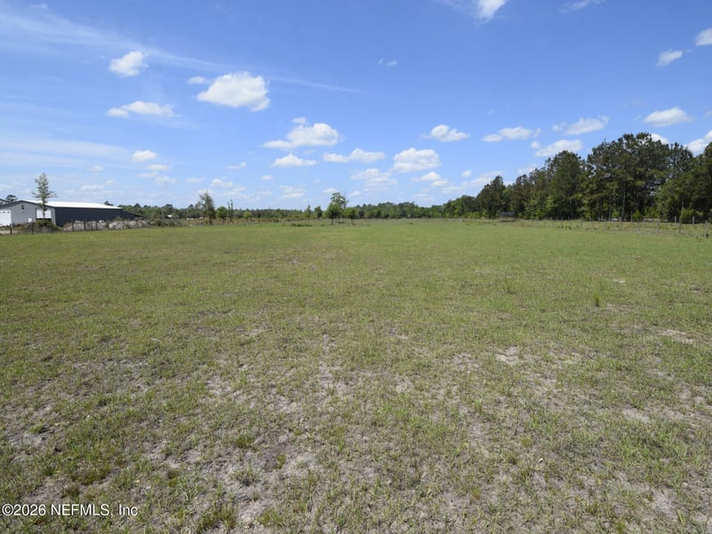18126 County Road 121, Bryceville, FL 32009