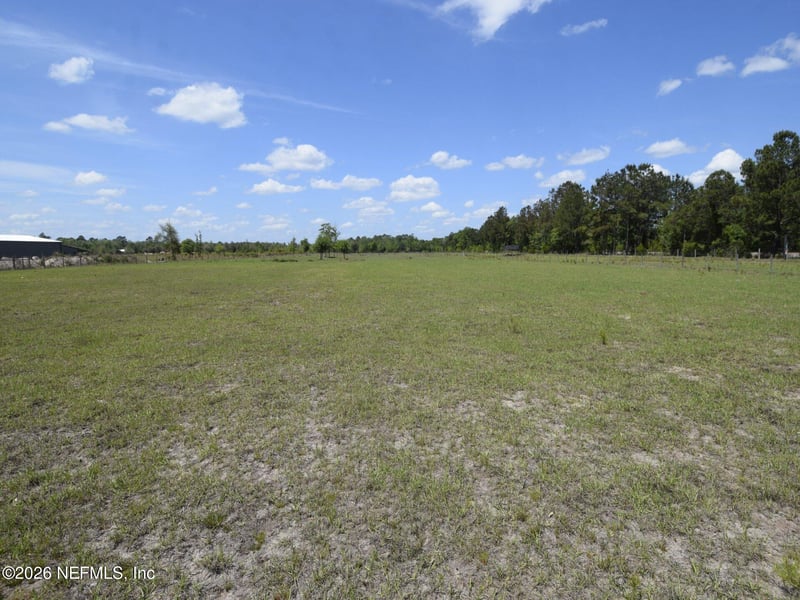 18126 County Road 121, Bryceville, FL 32009