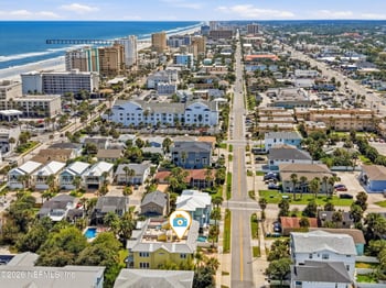 1813 2nd St N, Jacksonville Beach, FL 32250