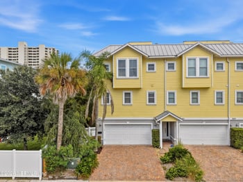 1813 2nd St N, Jacksonville Beach, FL 32250
