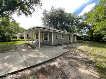 1813 W 5th St, Jacksonville, FL 32209