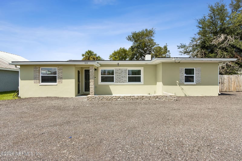 1814 Blanding Blvd, Jacksonville, FL 32210