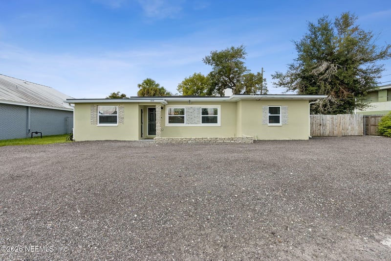 1814 Blanding Blvd, Jacksonville, FL 32210