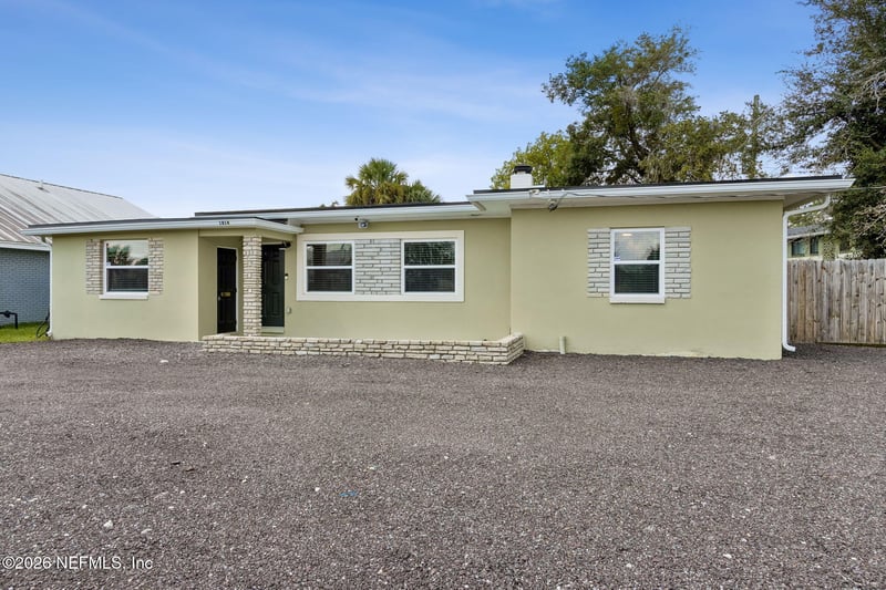 1814 Blanding Blvd, Jacksonville, FL 32210