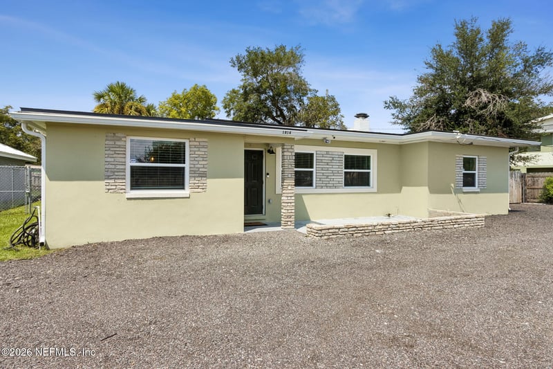 1814 Blanding Blvd, Jacksonville, FL 32210