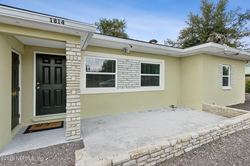1814 Blanding Blvd, Jacksonville, FL 32210
