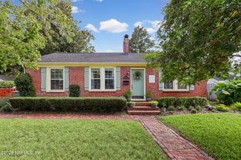1814 Felch Ave, Jacksonville, FL 32207