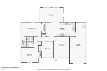 1814 Grove Park Dr, Orange Park, FL 32073