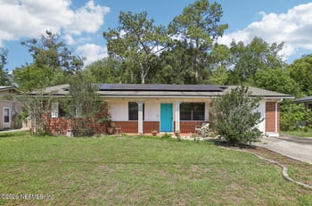 1814 Grove Park Dr, Orange Park, FL 32073