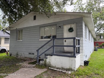 1814 W 2nd St, Jacksonville, FL 32209
