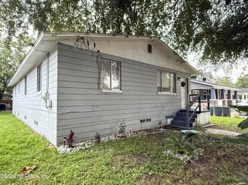 1814 W 2nd St, Jacksonville, FL 32209