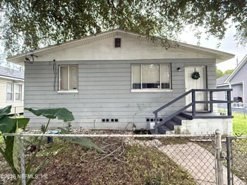 1814 W 2nd St, Jacksonville, FL 32209