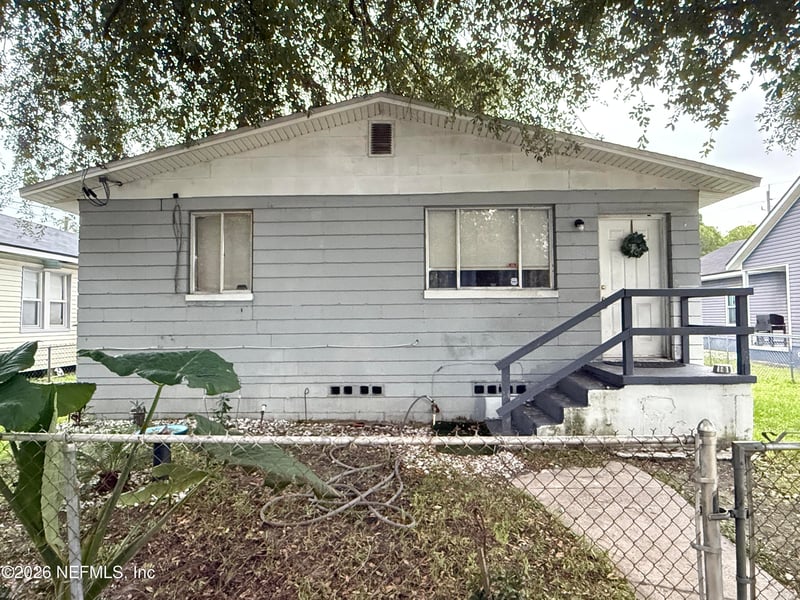 1814 W 2nd St, Jacksonville, FL 32209